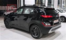 هيونداي كونا